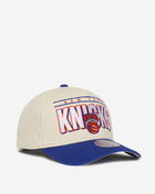 New York Knicks Billboard 2.0 Snapback Hat