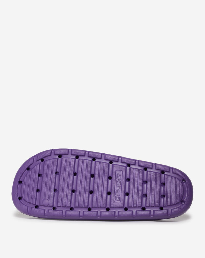 Decibel DB Slides DBSLIDE-PURP Purple 5