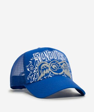Enigma Trucker Hat