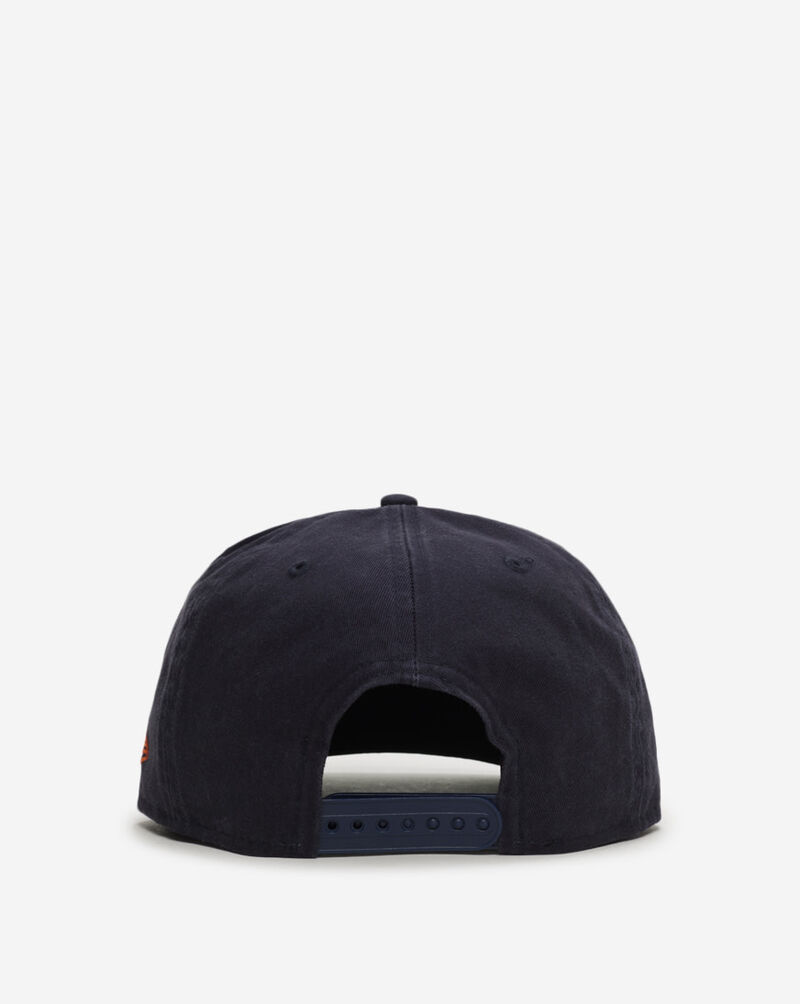 New Era 9Fifty Houston Astros Historic A-Frame Snapback Hat 60799708 Blue 4