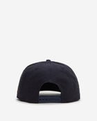 New Era 9Fifty Houston Astros Historic A-Frame Snapback Hat 60799708 Blue 4