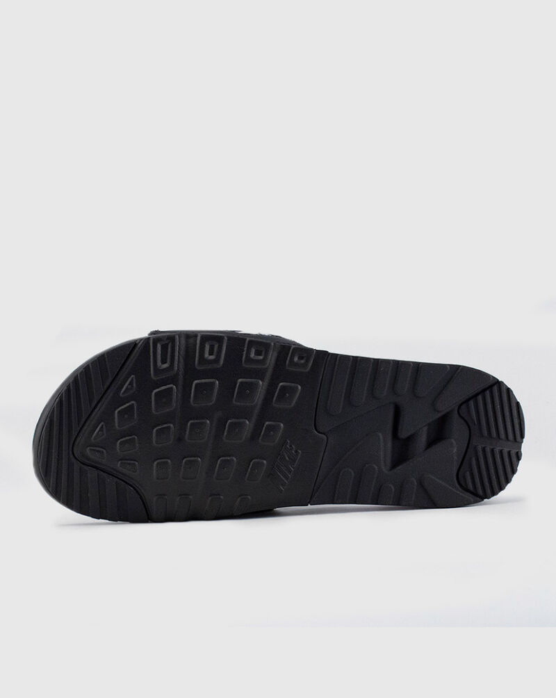 Nike Air Max 90 Slides BQ4635-002 Black 4