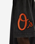 PRO STANDARD Baltimore Orioles Lightning Tee FDL54117490-WBK Black 3