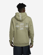 NSW Club Pullover Brush Back Men's Club Hoody