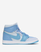 Air Jordan 1 High Method of Make