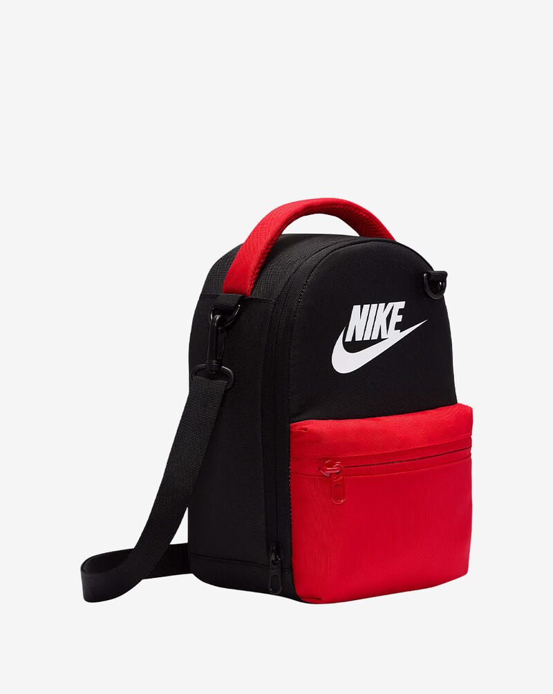 Nike Buddies Lunch Tote 9A3131-023 Black 3