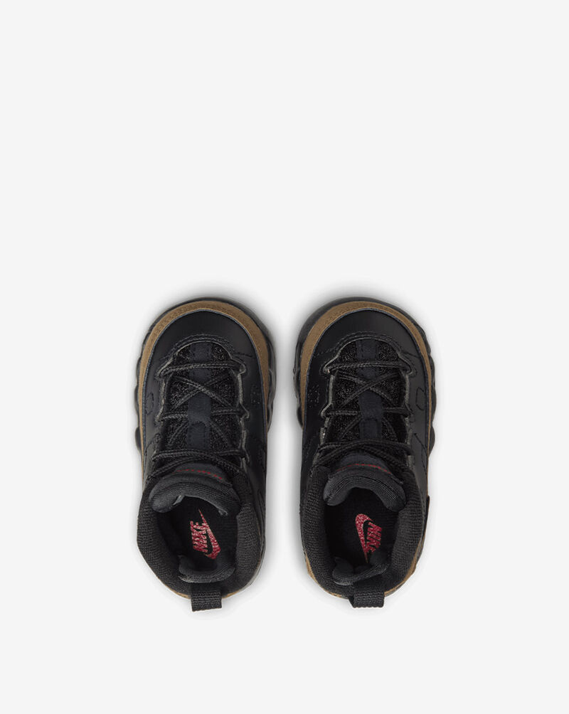 Jordan Toddler Air Jordan 9 Retro 401812-030 Brown 5