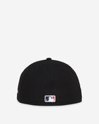 59Fifty Baltimore Orioles Side Patch Fitted Hat