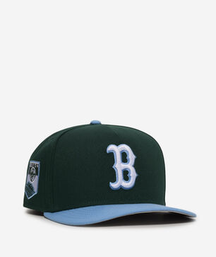 9Fifty Boston Red Sox Snapback Hat