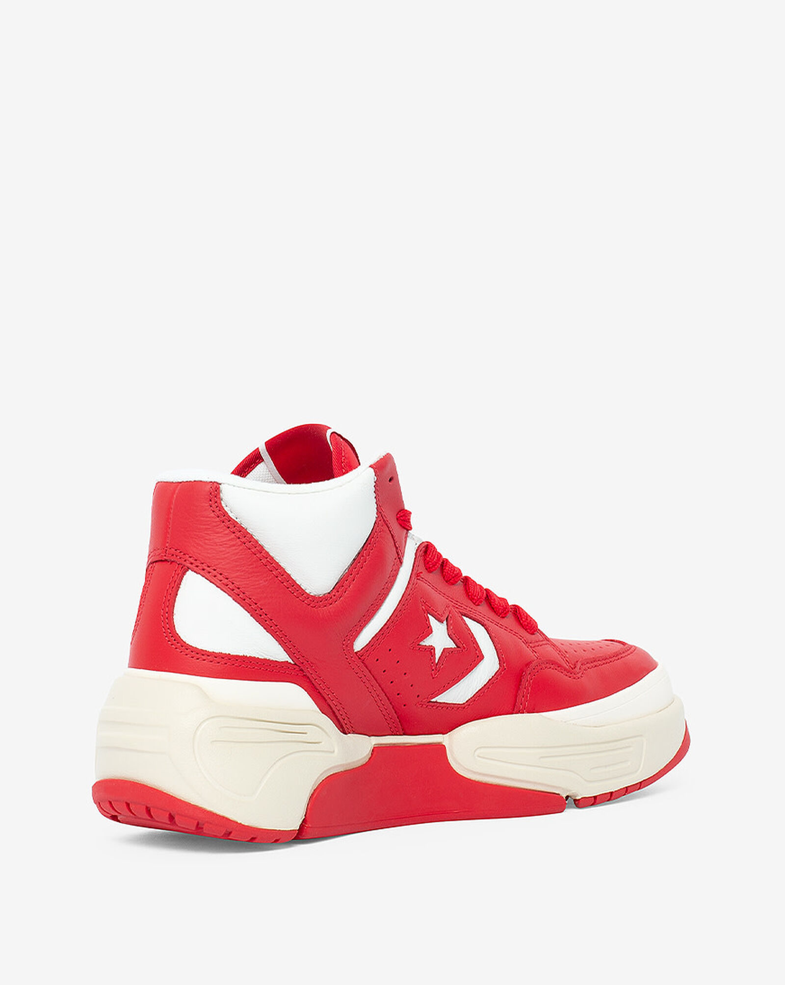 Pantano hermosa Posdata Shop Converse Weapon CX Mid 172355C red | SNIPES USA