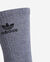 Trefoil 6 Pack Crew Socks