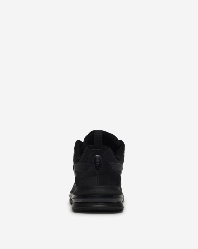 Nike Big Kids' Air Max Metro IW4936-001 Black 5