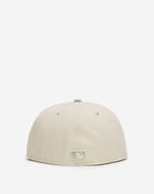 New Era 59Fifty New York Yankees Fitted Hat 60903783 cream 3