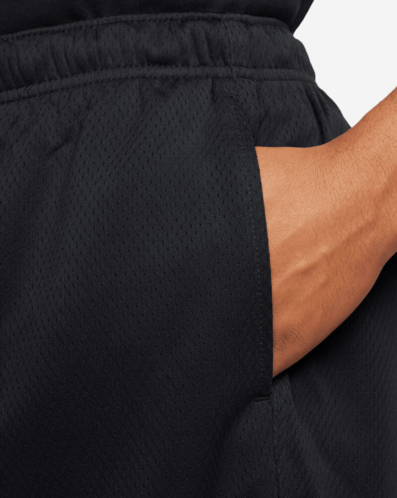 Nike NSW Club Flow Shorts FN3514-010 Black 3