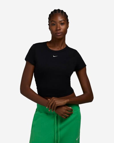 NSW Chill Knit Cutout T-Shirt