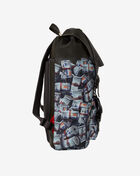 SPRAYGROUND Entrepreneur Hills Backpack 910B4521NSZ Black 4