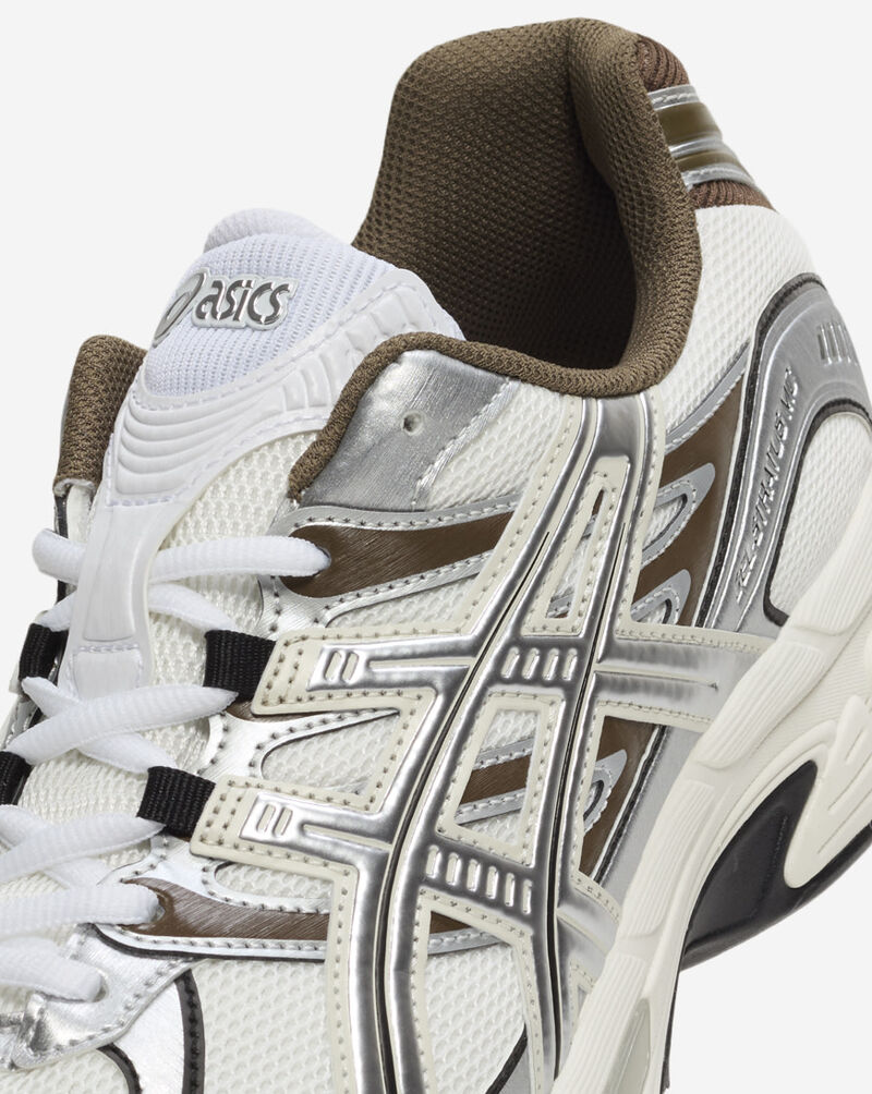 Asics GEL-STRATUS MC 1203B049-102 White 8