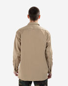 Twill Work Shirt