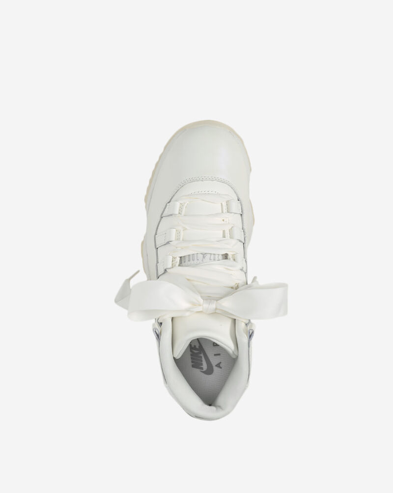 Jordan Air Jordan 11 Retro  AR0715-110 White 7
