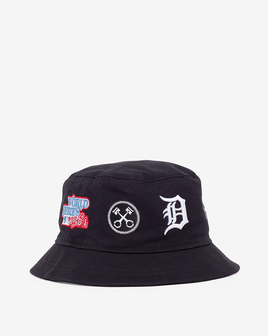 New Era Detroit Tigers Champions Bucket 