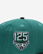 New Era 59Fifty Chicago White Sox Fitted Hat 71049250 Green 2