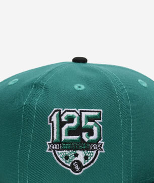 59Fifty Chicago White Sox Fitted Hat