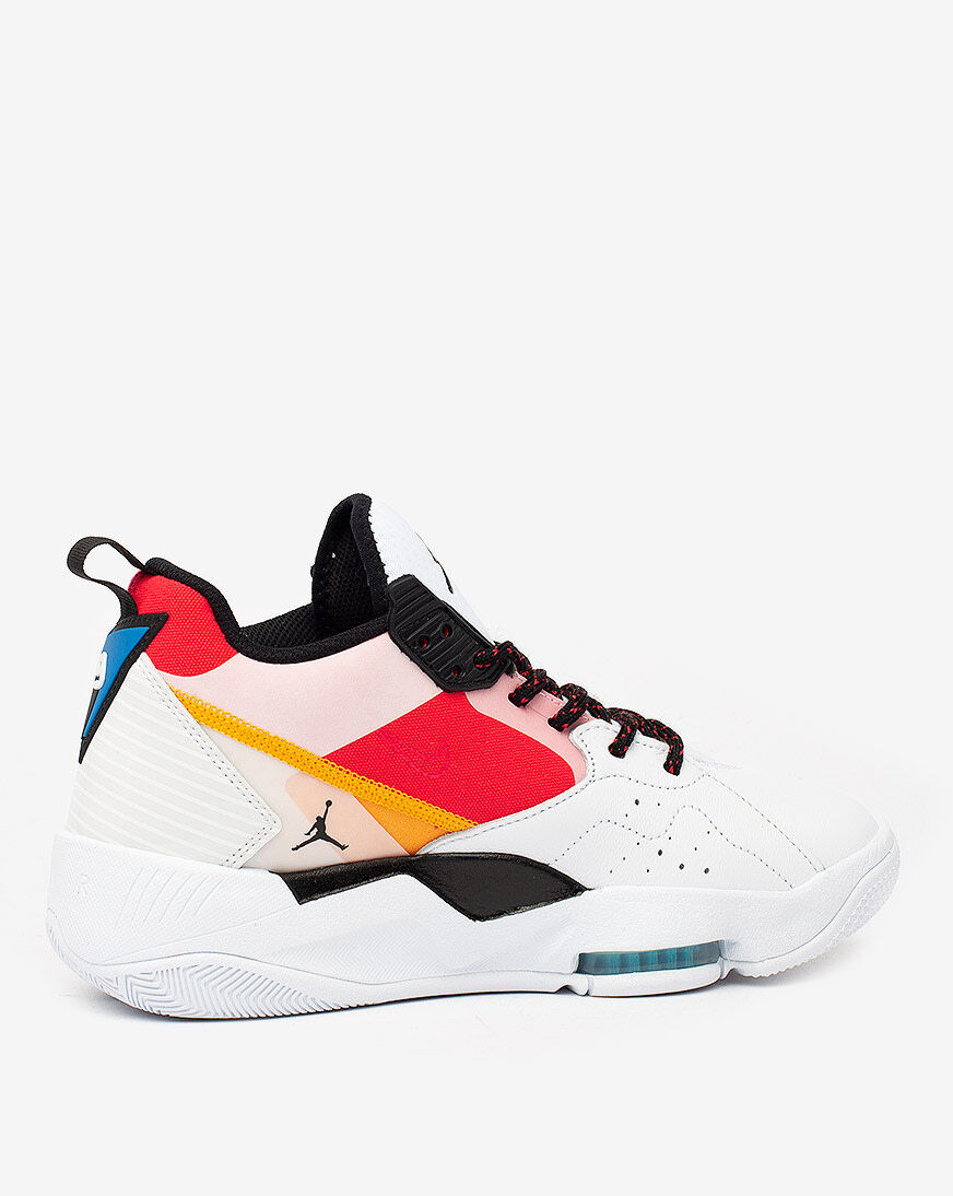 jordan zoom 92 snipes