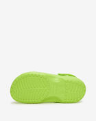 Crocs Grade School Monsters Inc. Mike Classic Clog 210875-90HJ Green 6