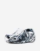 Classic Clog Marble