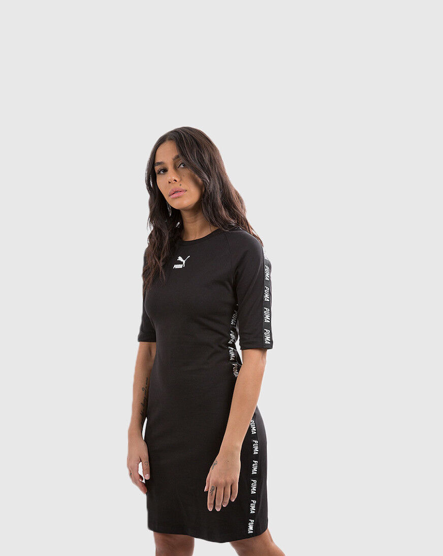 puma xtreme tape dress