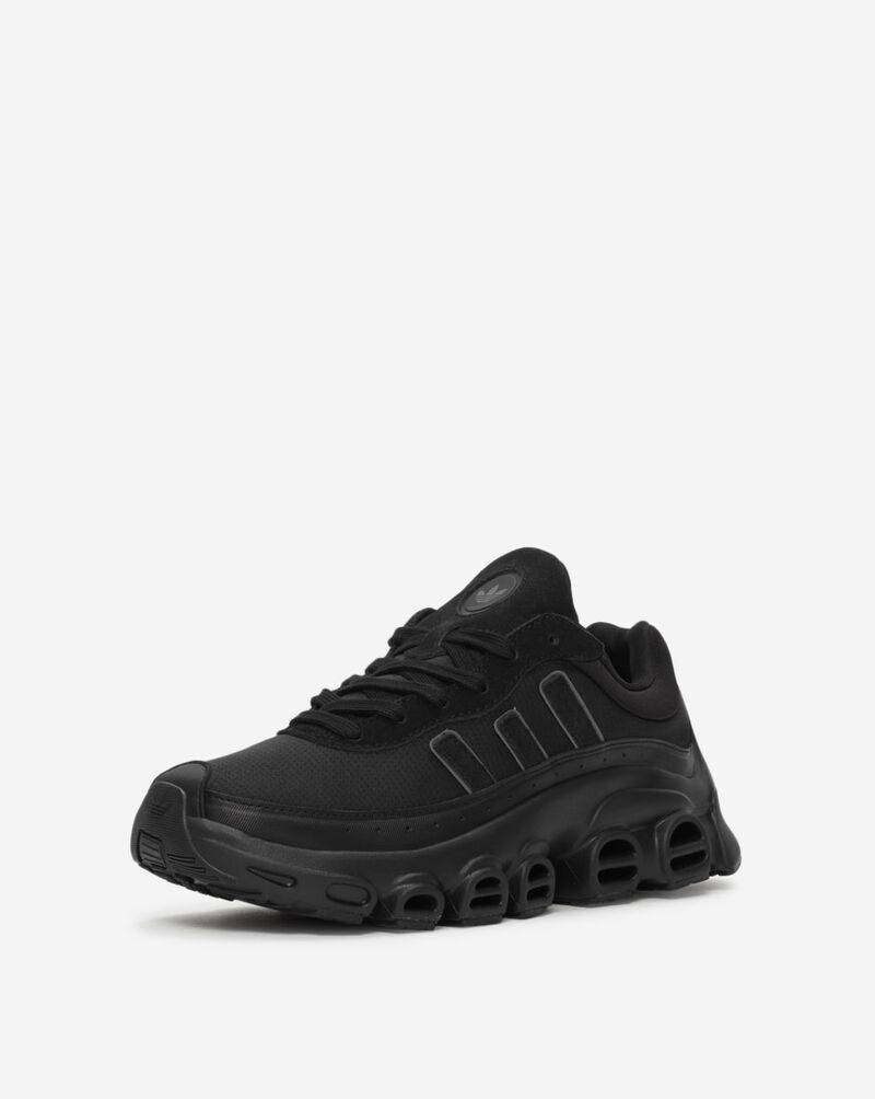 adidas Grade School Adifom Megaride JH6512 Black 2