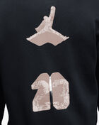 AJ4 Fleece Pullover Hoodie
