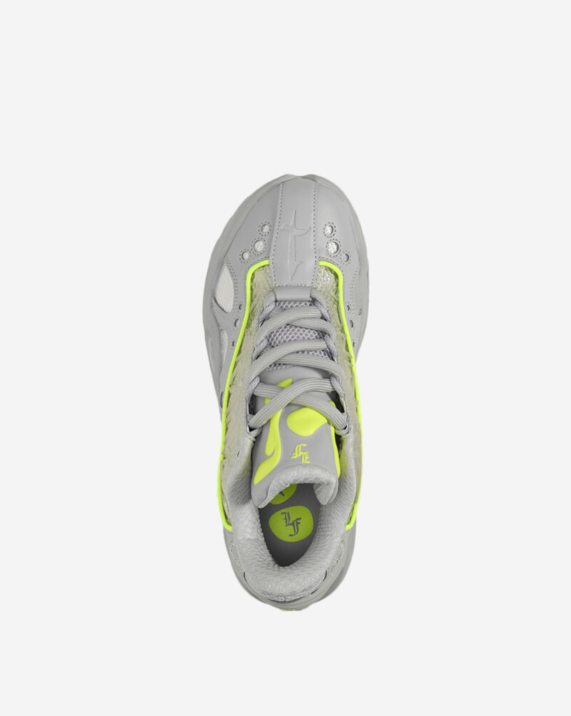 Puma La Franc&eacute; RNR 31227101 Grey 7