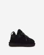 UGG Toddler Lowmel 1152410TBLK Black 4