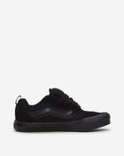 Vans Grade School Knu Skool VN000EGCGDY1 Black 4
