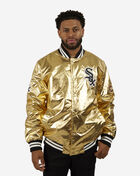 Chicago White Sox Satin Jacket