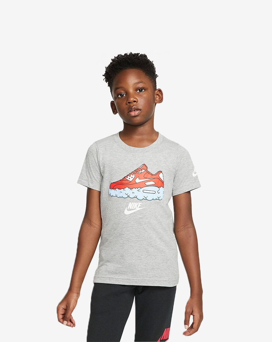 Nike cloud on sale tee