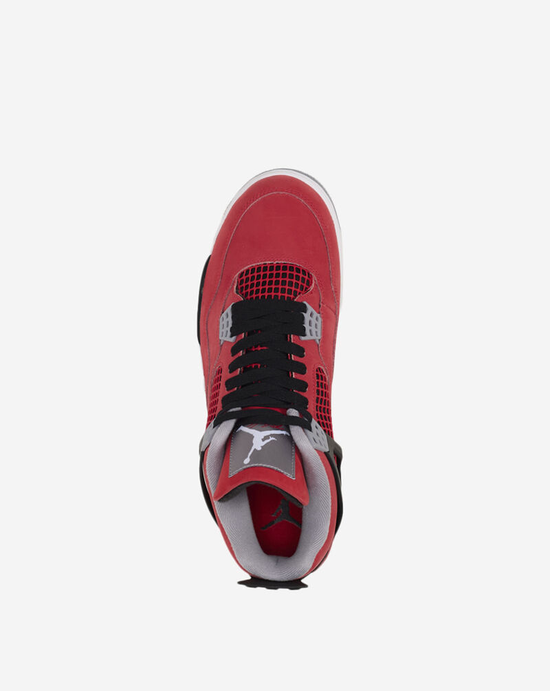 Jordan Air Jordan 4 "Toro Bravo" FQ8138-600 Red 7