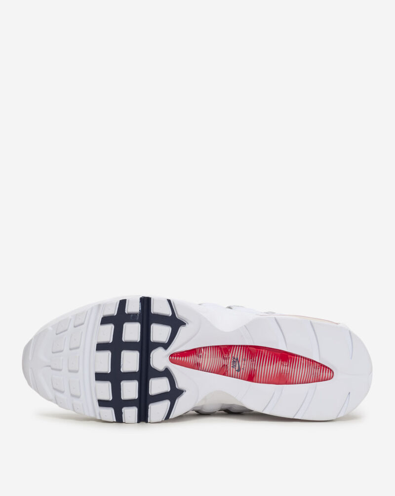 Nike Air Max 95 SE IQ0176-100 White 6