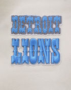 Detroit Lions Retro Classic Rib Wool Varsity Jacket