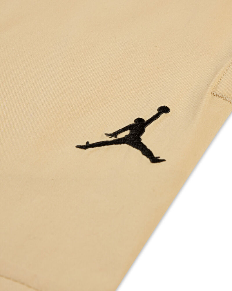 Jordan Big Kids' Deep Dish Woven Pants 95F190-X21 Beige 4