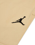 Jordan Big Kids' Deep Dish Woven Pants 95F190-X21 Beige 4