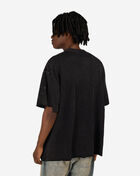 Hasta Muerte Guardian Wings Studded Tee HMGW015-BLK Black 2