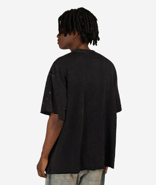 Guardian Wings Studded Tee