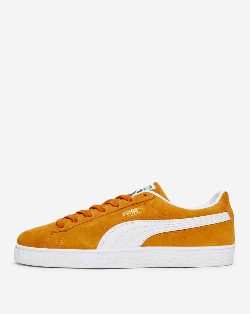 Puma Suede Classic 39978140 Red 1