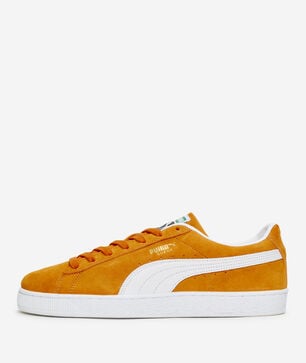Suede Classic