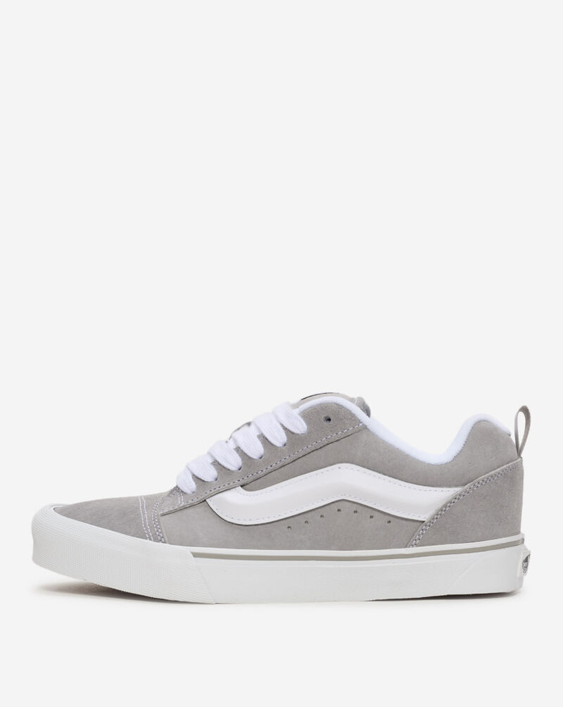 Vans Knu Skool VN000D75GRY Grey 1