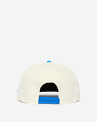 New Era 9Fifty Detroit Lions Curve A-Frame Snapback Hat 71094936 cream 3