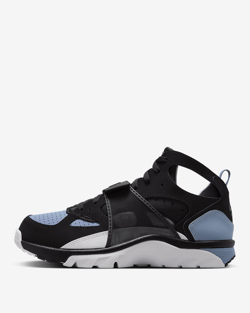 Nike Air Trainer Huarache IH4470-001 Black 1