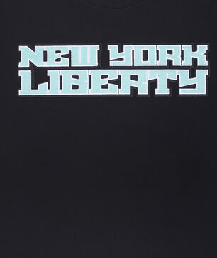 New York Liberty Breanna Stewart #30 Classic Player Single Jersey Tee